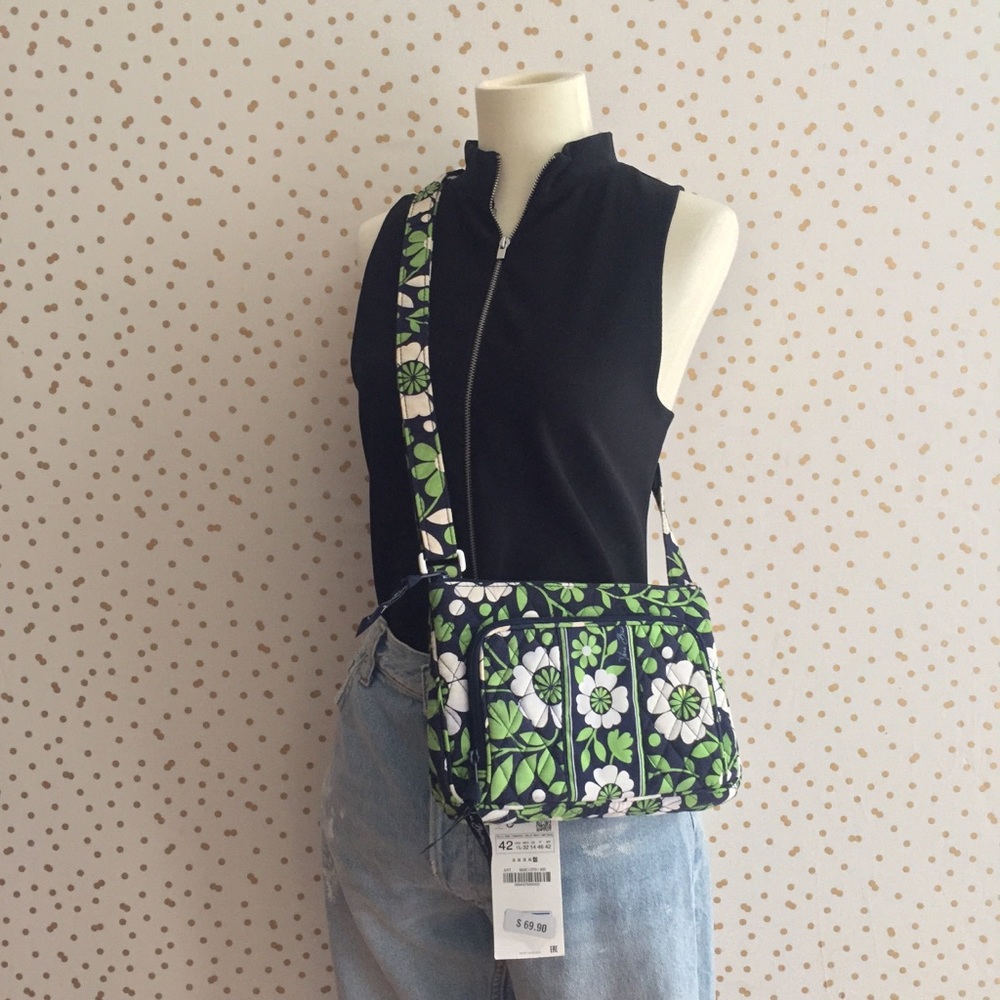 Vera Bradley CrossBody Bag